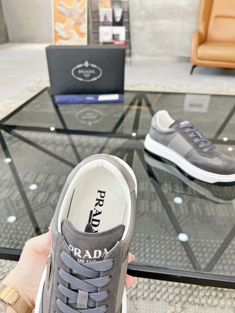 Prada Casual Shoes